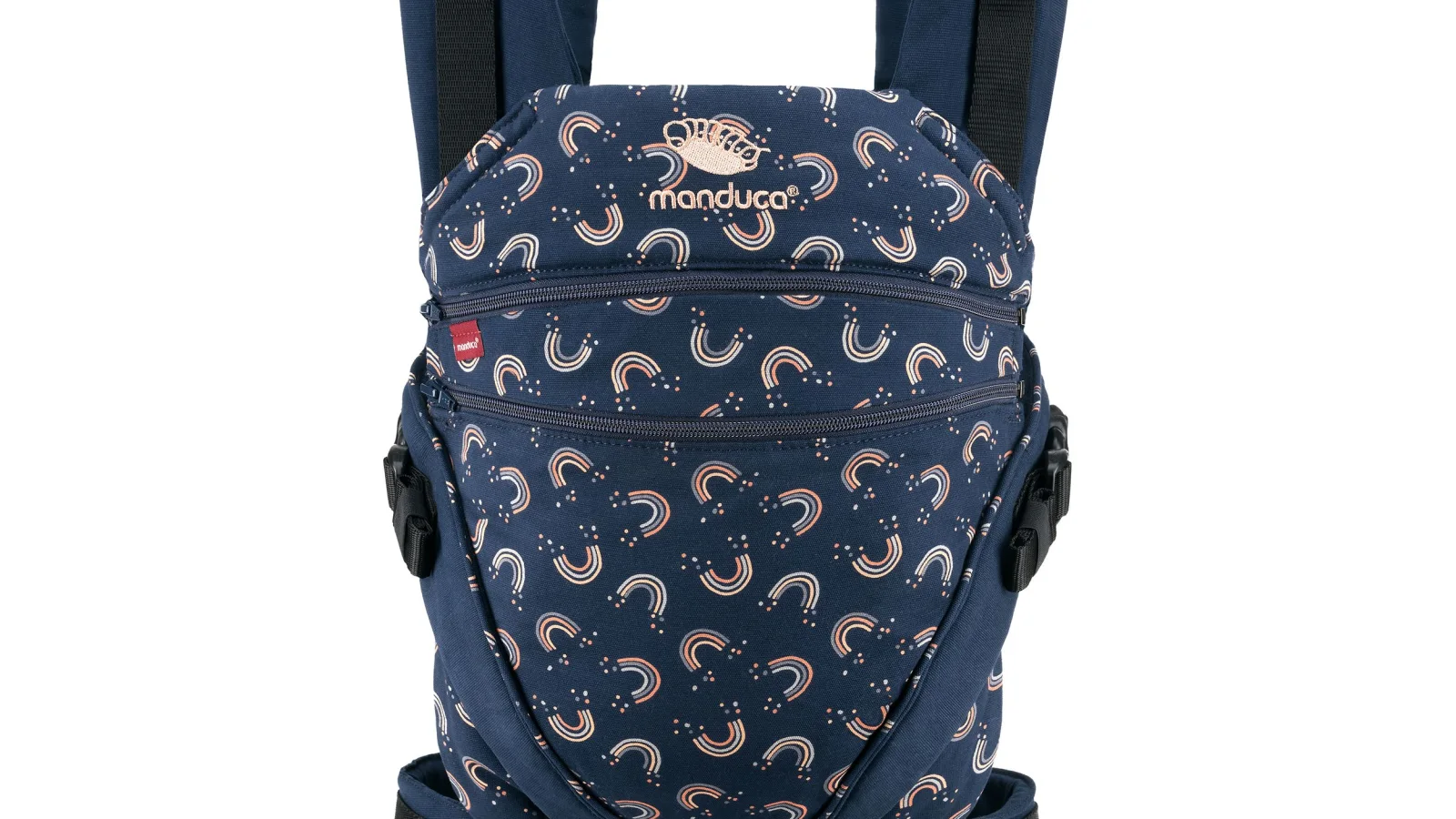 Porte-bébé physiologique Manduca XT