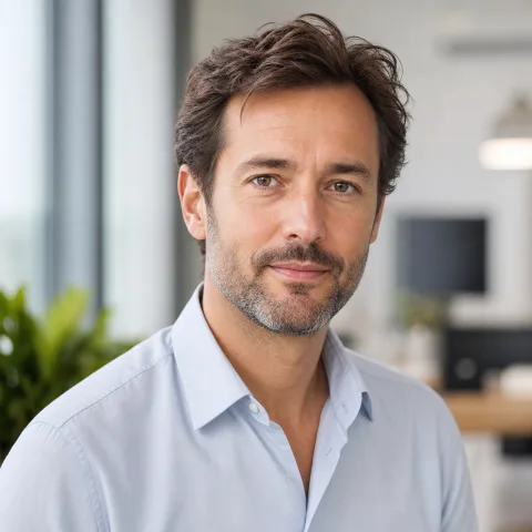 Julien Coustellier