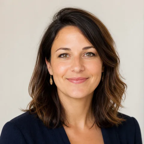 Sophie Leroy