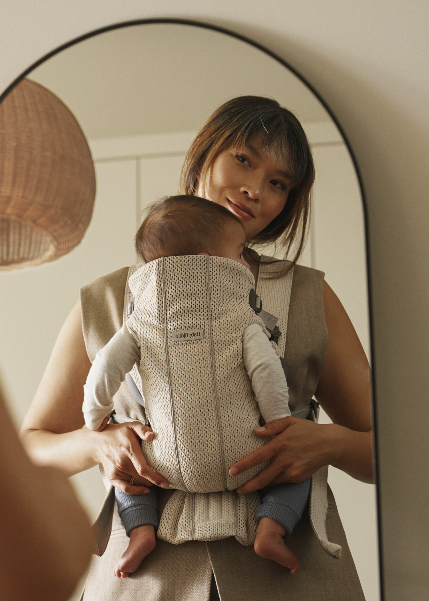 BabyBjorn Mini